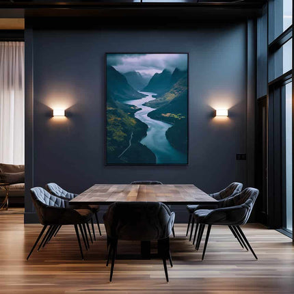 "Fjord I"