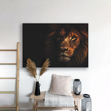 "Loin In The Dark HZ"