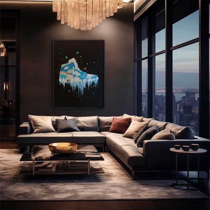 "AIR (Blue)"