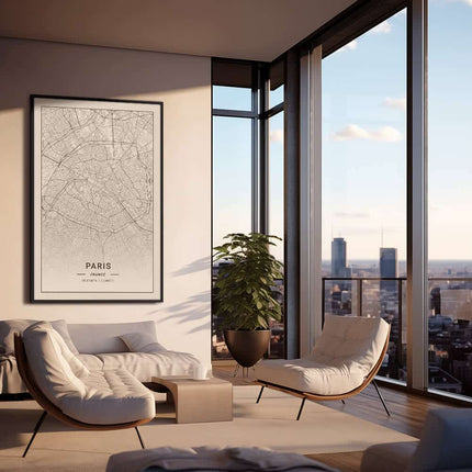 "Paris"