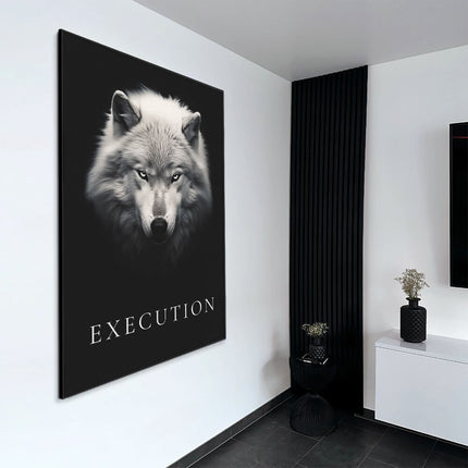 "Execution"