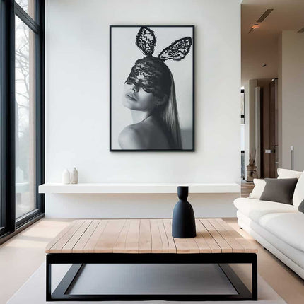 "Bunny"