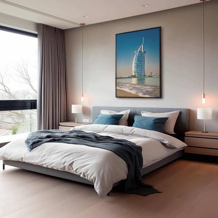 "Burj Al Arab"