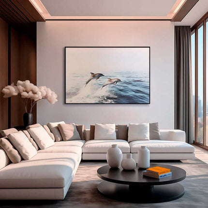 "Dolphins"