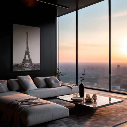 "Eiffel Tower"