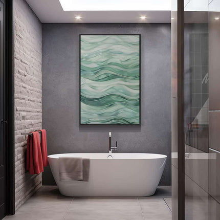 "Emerald Drift"
