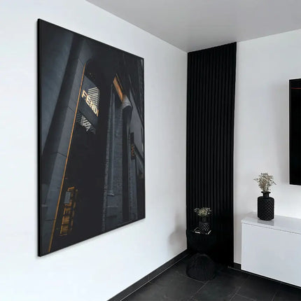 "Goldline Aspect"