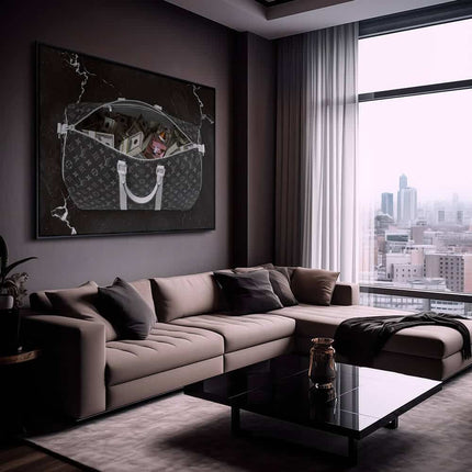 "Luxury Bag"