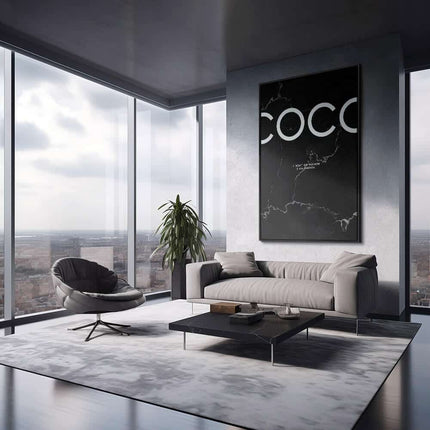 "Marble Coco"