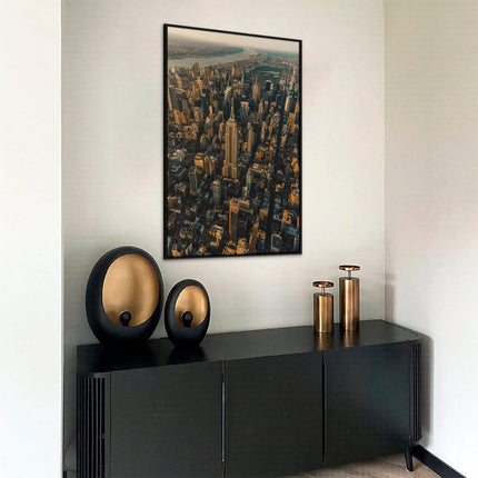 "NY Birdview II"