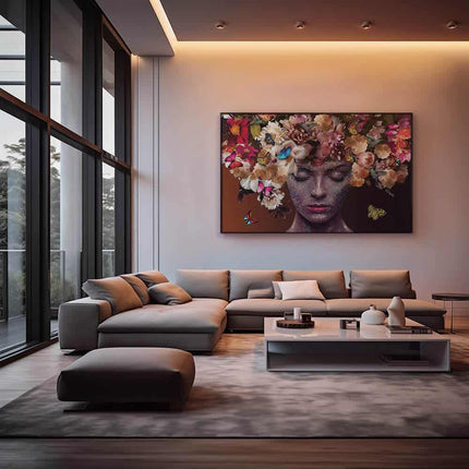 "Nature's Muse"