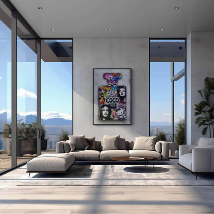 "Pop Essence"