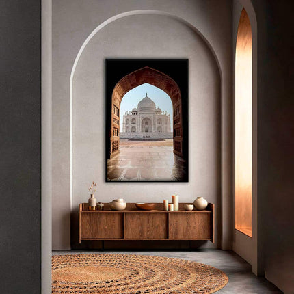"Taj Mahal"