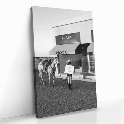"Prada Texas"