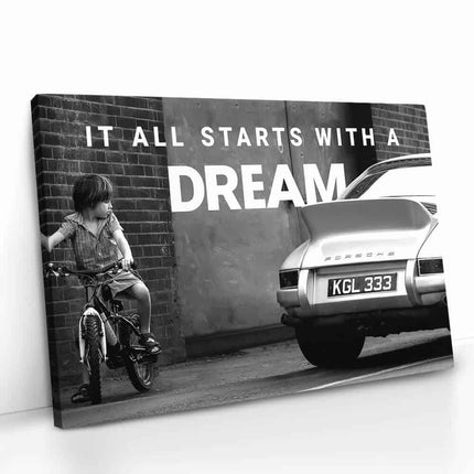 Custom Dream (HZ)