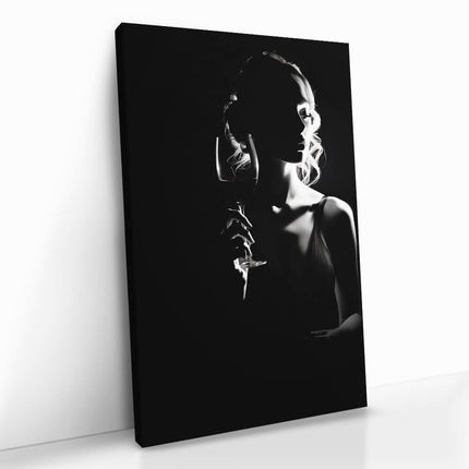 "Silhouette"