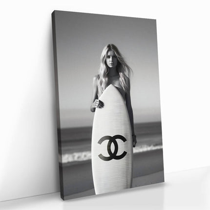"Surf Babe II"