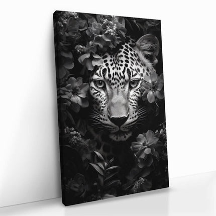 "Flower Leopard"
