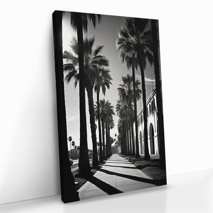 "Le Boulevard"