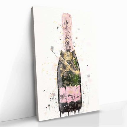 "Pink Champagne"