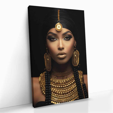 "Egyptian Woman"