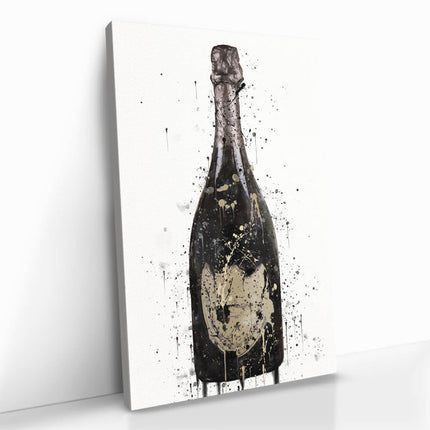 "Classic Champagne"