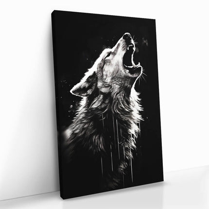 "Wolves Roar"