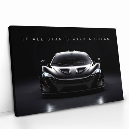"Dreamer (McLaren)"