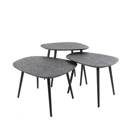 Coffee Table Luminous set3