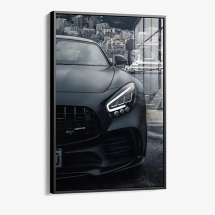 AMG – Glass