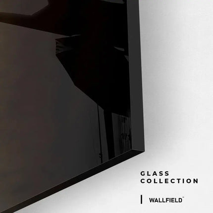 The Tiger – Glass