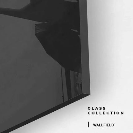 The Godfather – Glass