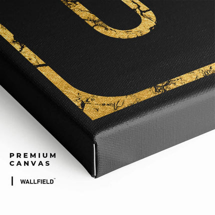 "Golden Card Q"