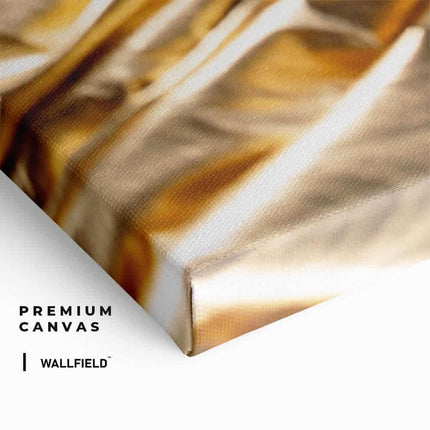 "Golden Paint II"
