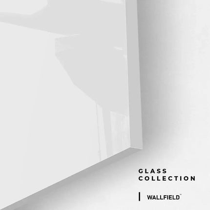 Lines III – Glass
