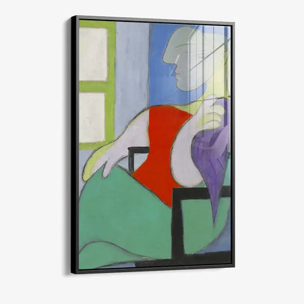 Picasso – Glass