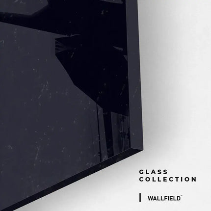 Girl With A Pearl Earring – Glass