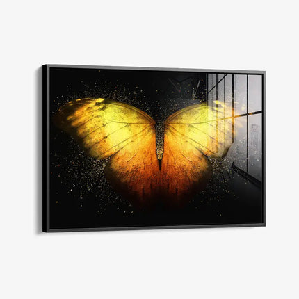 Butterfly – Glass