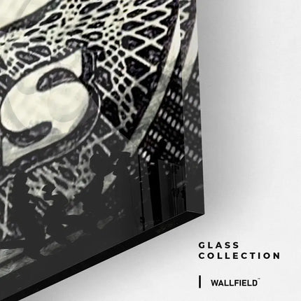 Hundred Bugs – Glass