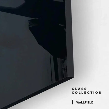 Calm Under Pressure – Glass