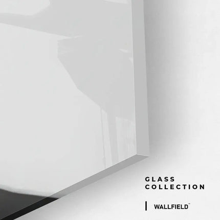 Lot : « Carbon Bloom » (2x) – <tc>verre</tc>
