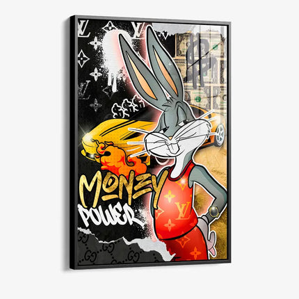 Buggs – Glass