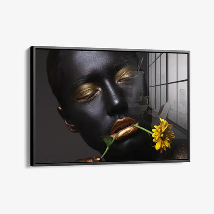 Flower Bite – Glass