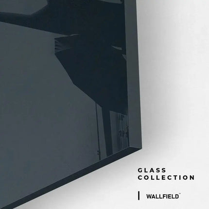 Native Queen – Glass