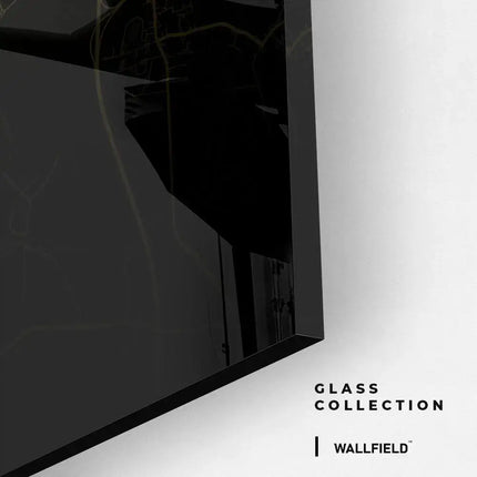 Berlin Gold – Glass