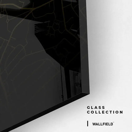 Birmingham Gold – Glass