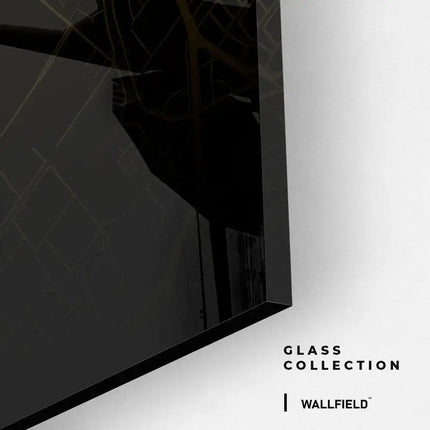 Den Haag Gold – Glass
