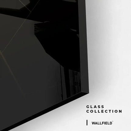 Frankfurt Gold – Glass
