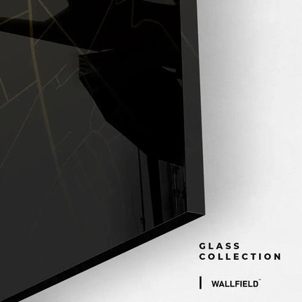 Groningen Gold – Glass