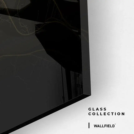 Hamburg Gold – Glass